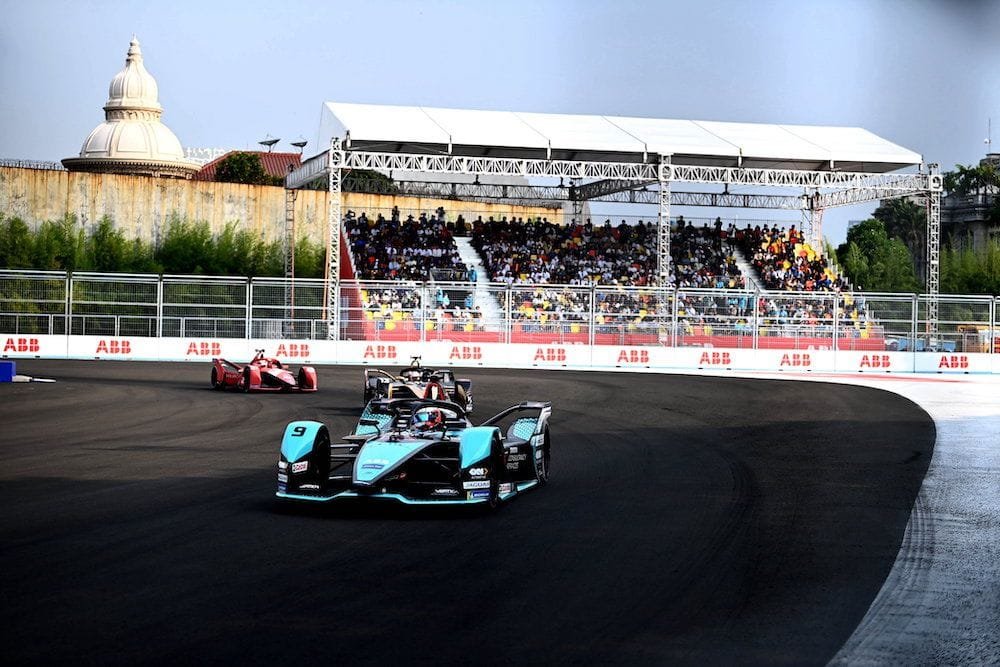 Pre-sale Laris Manis, Tiket Reguler Jakarta E-Prix 2025 Dijual: Empat Kategori Tersedia, Mulai dari 500 Ribu Rupiah