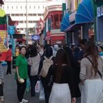 Ingin Ke Jakarta Fair Kemayoran Tapi Bingung, Berikut Pilihan Transportasi Umum ke Sana