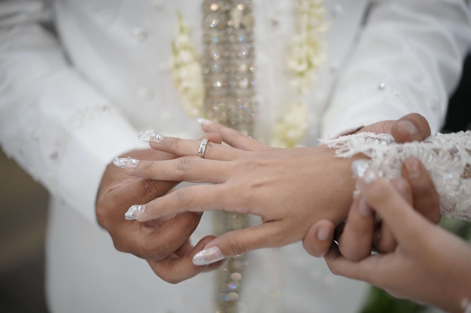 Berbagai Promo Pernikahan Menarik Ramada by Wyndham Serpong di Glamour Wedding Expo 2025 Tangcity Mall