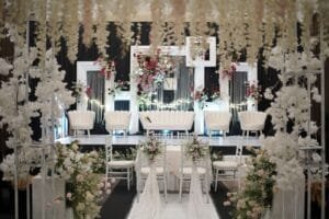 Berbagai Promo Pernikahan Menarik Ramada by Wyndham Serpong di Glamour Wedding Expo 2025 Tangcity Mall
