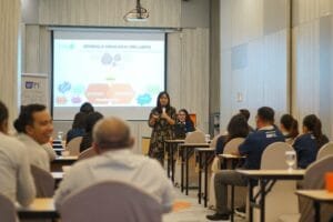 Rayakan Global Wellness Day 2025, Ascott Region Bogor Gelar Health Talk Bertema Self Love & Life Balance