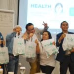 Rayakan Global Wellness Day 2025, Ascott Region Bogor Gelar Health Talk Bertema Self Love & Life Balance