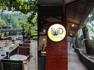 Rekomendasi Tempat Ngopi Santai di Bogor