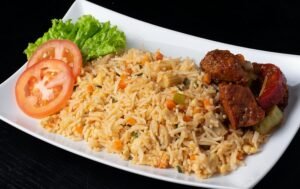 Resep Praktis Nasi Goreng Kampung – Simpel Tapi Selalu Bikin Nagih!