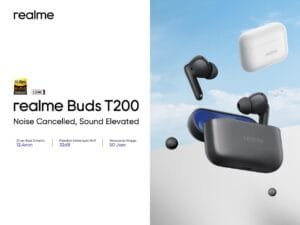 Resmi Hadir di Indonesia, realme C71 NFC Jadi Smartphone dengan Baterai Terbesar di Bawah Harga 2 Jutaan