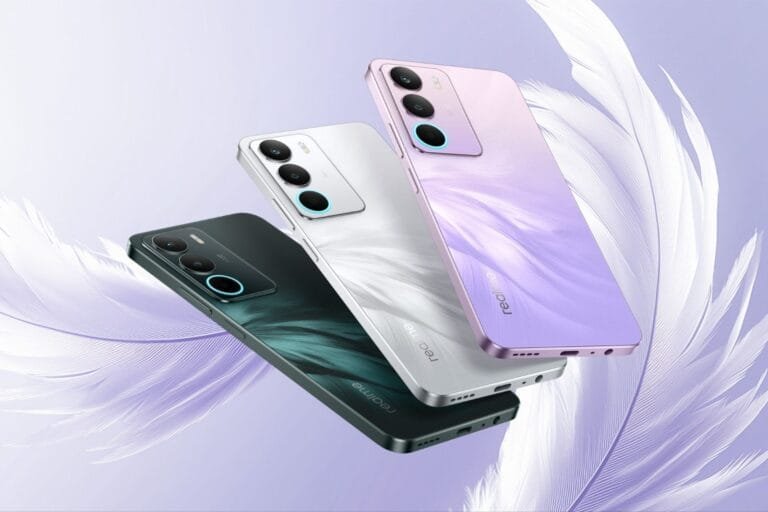 Resmi Hadir di Indonesia, realme C71 NFC Jadi Smartphone dengan Baterai Terbesar di Bawah Harga 2 Jutaan