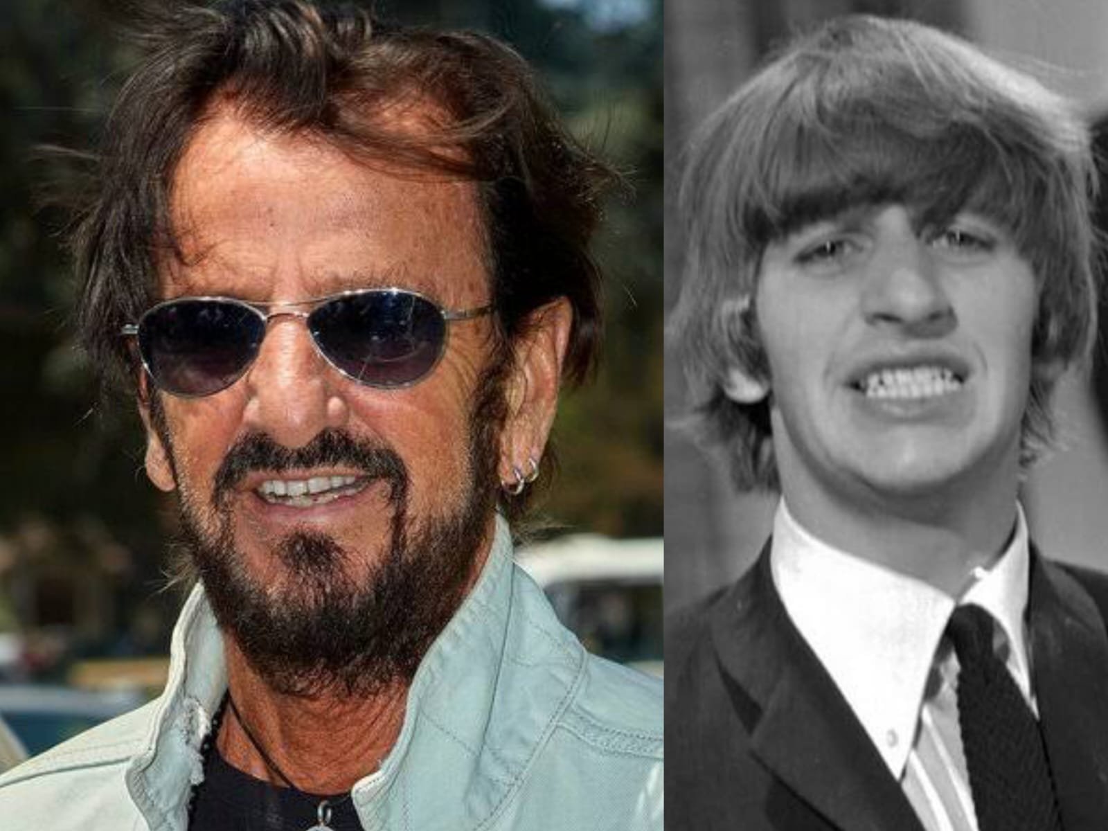 Ringo Starr, Drummer Nyentrik yang Bikin Beatles Makin Asik!