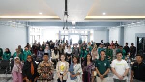 RupiahCepat Dukung Peningkatan Literasi Keuangan Digital Mahasiswa di Mataram