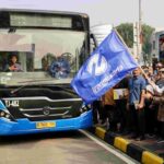 Rute Baru Transjabodetabek Blok M–Bogor Resmi Diluncurkan, Koridor 13 Kini Layani Hingga CBD Ciledug
