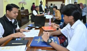 SPMB 2025: Gerbang Keadilan Pendidikan yang Diawasi Ketat