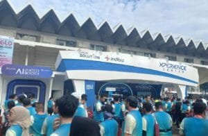 Saat UKM Menjadi Tulang Punggung Ekonomi, Internet Jadi Kunci