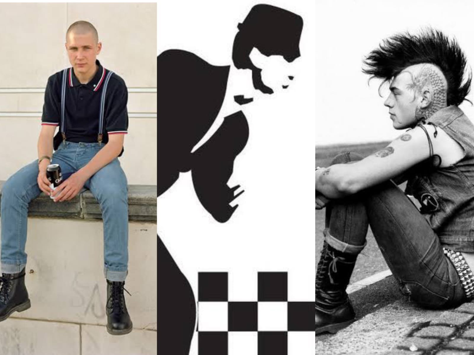 Lawan Arus: Sejarah Musik Punk dan Evolusi Subgenrenya yang Bikin Geger Dunia