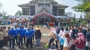 Semangat Tradisi dan Kebersamaan Warnai Peringatan Hari Jadi Bogor ke-543 di Kecamatan Cijeruk