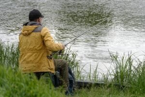 Strike Patin! 7 Tips Jitu Memancing Ikan Patin yang Wajib Kamu Coba