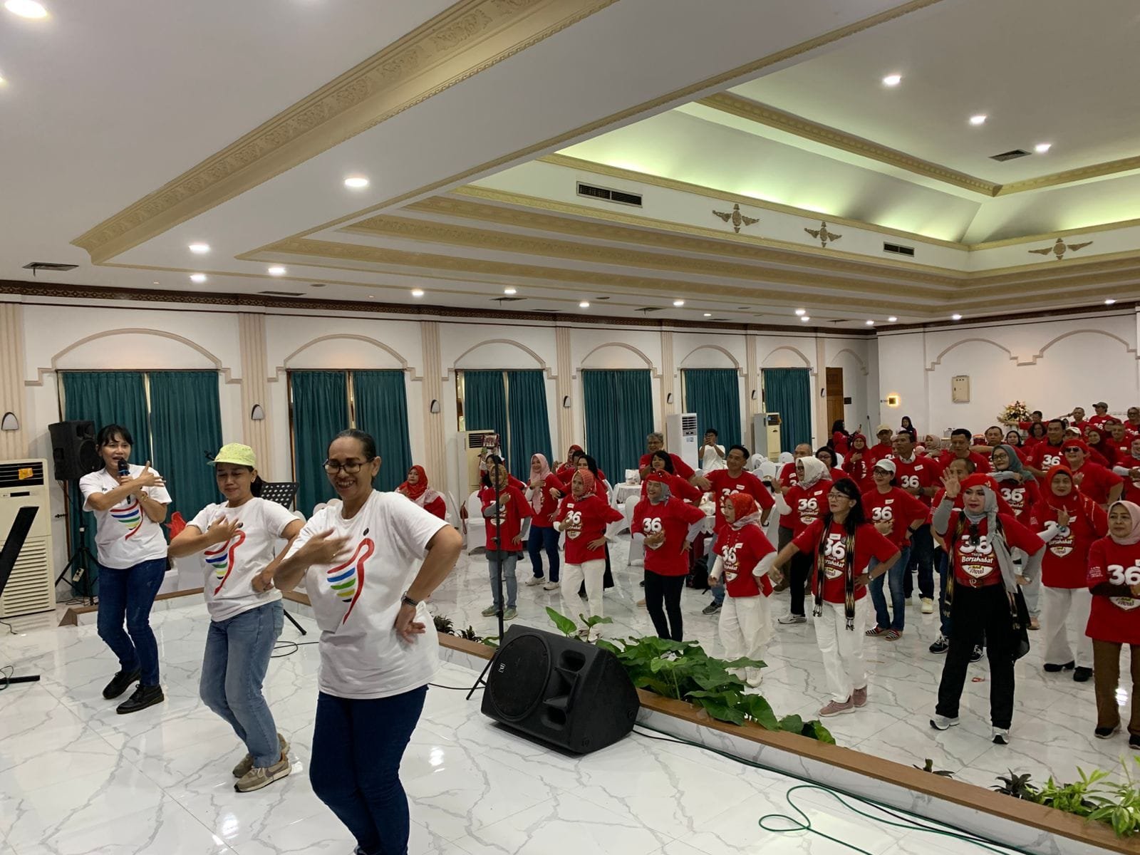 Tari Keroncong Nusantara, Langkah Strategis Menuju Warisan Budaya Dunia