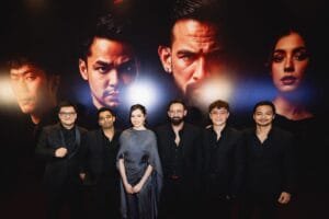 Tegang dan Mengguncang, “Blood Brothers: Bara Naga” Film Laga Malaysia Resmi Tayang di Indonesia!