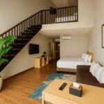 The Bellezza Suites by Nemuru Hadirkan Lantai 39, Eksklusif dengan Sentuhan Jepang Modern