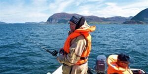 Menaklukkan Lautan: Tips Persiapan Memancing di Laut untuk Hasil Maksimal