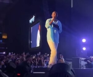 Tunde Lighthouse Family dan Shakatak Sukses Bawa Nuansa Nostalgia di Java Jazz Festival 2025