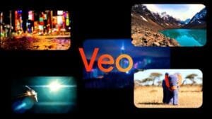 Veo AI: Si Jenius Video dari Google yang Bikin Netizen Geleng-Geleng Kepala!