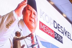 Zulkifli Hasan Pastikan Peluncuran Koperasi Desa Siap Digelar 19 Juli