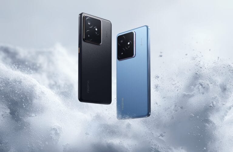 realme GT 7 Series dan realme Buds Air7 Pro Tersedia Secara Online Besok dengan Harga Spesial di Seluruh Indonesia, Siap-siap Bawa Pulang!
