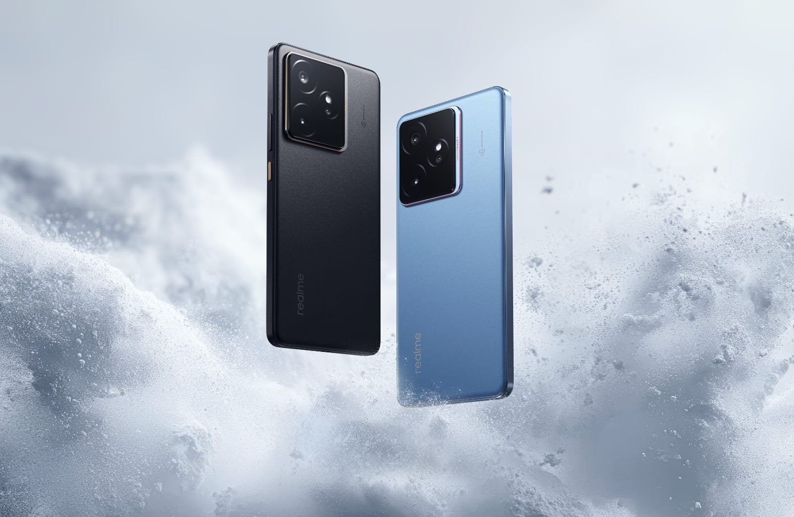 realme GT 7 Series dan realme Buds Air7 Pro Tersedia Secara Online Besok dengan Harga Spesial di Seluruh Indonesia, Siap-siap Bawa Pulang!