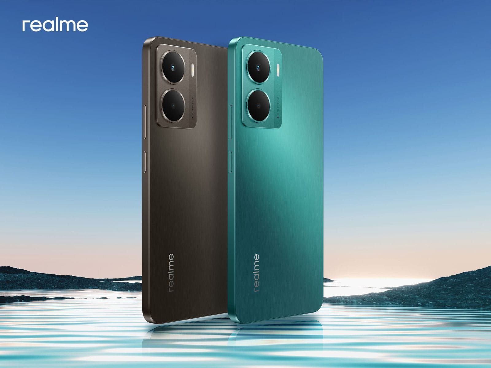 Rp3 Jutaan dan Tersedia Eksklusif Online, realme P3 5G Resmi Hadir di Indonesia, Siap Jadi Performance Champion