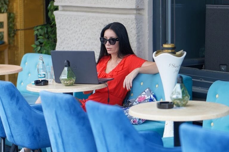 work life balance