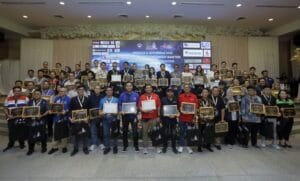 ACE Banten Gelar Seminar dan Gathering 2025, Dorong Kolaborasi dan Bangunan Ramah Lingkungan
