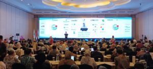 Menjawab Tantangan Kesehatan Digital: ARSSI Gelar Seminar Nasional XII dan Healthcare Expo 2025