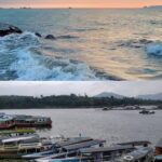 Air Tawar vs Laut, Sama-Sama Mancing Tapi Beda Rasa! Ini Bedanya Teknik Mancingnya!