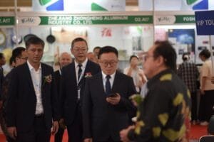 Asosiasi Housewares Indonesia Akan Diresmikan di IGHE Indonesia Expo 2025