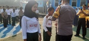 MPLS SMP dan SMK Triwijaya Usung Format Bela Negara untuk Bentuk Karakter Pelajar Tangguh