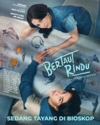 “Bertaut Rindu” Tayang di Bioskop Hari Ini, Drama Keluarga yang Hangat dan Relatable untuk Remaja