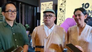 Cetak Laba Naik 356 Persen, TUKU Siap Menyapa Dunia Lewat Ekspansi Global