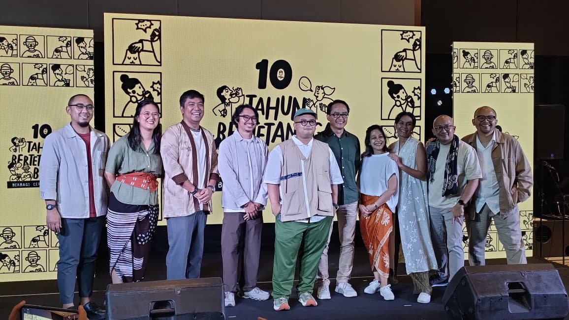 Cetak Laba Naik 356 Persen, Kopi TUKU Siap Menyapa Dunia Lewat Ekspansi Global