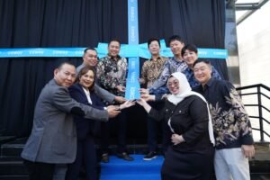 Coway Indonesia Buka Kantor Penjualan di Surabaya, Perluas Jangkauan Produk Kesehatan Rumah Tangga