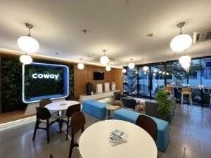 Coway Indonesia Buka Kantor Penjualan di Surabaya, Perluas Jangkauan Produk Kesehatan Rumah Tangga