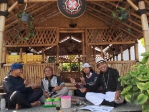 Sawala Dasa Wacana #2 Bahas Warisan Pendidikan Kolonial dan Dampaknya pada Sistem Pendidikan Kini