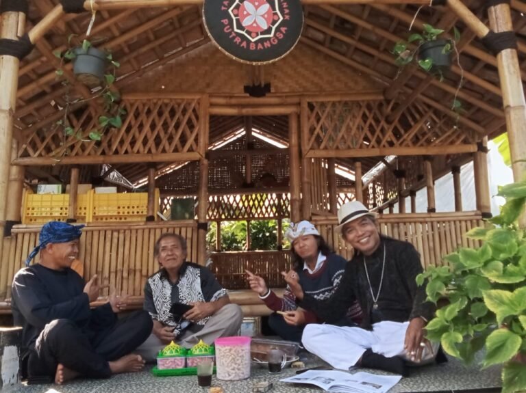 Sawala Dasa Wacana #2 Bahas Warisan Pendidikan Kolonial dan Dampaknya pada Sistem Pendidikan Kini