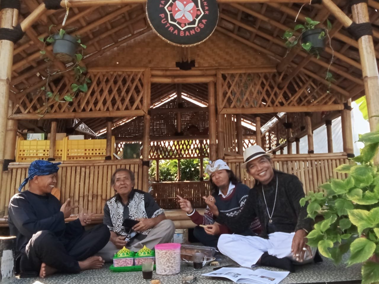 Sawala Dasa Wacana #2 Bahas Warisan Pendidikan Kolonial dan Dampaknya pada Sistem Pendidikan Kini