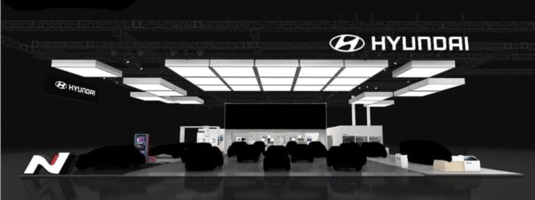 Hyundai Hadir di GIIAS 2025 dengan Inovasi Mobilitas dan Aktivitas Interaktif untuk Pengunjung