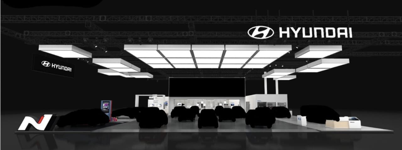 Hyundai Hadir di GIIAS 2025 dengan Inovasi Mobilitas dan Aktivitas Interaktif untuk Pengunjung