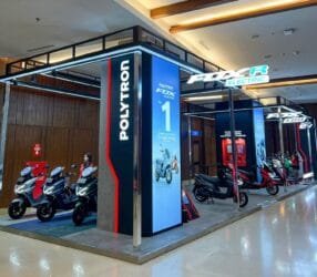 Polytron Guncang GIIAS 2025: Debut Mobil Listrik G3+ dengan Segudang Promo dan Hadiah Menarik!