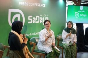Digdaya Selaras Luncurkan Akademi SaDaya