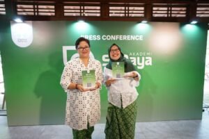 Digdaya Selaras Luncurkan Akademi SaDaya