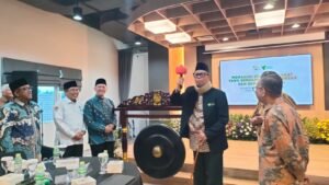 Zakat Sebagai Kekuatan Ekonomi Umat: Refleksi 32 Tahun Dompet Dhuafa