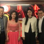 EL JOHN ACADEMY Gelar Syukuran, Awal Langkah Baru Ciptakan Generasi Hebat