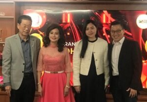 EL JOHN ACADEMY Gelar Syukuran, Awal Langkah Baru Ciptakan Generasi Hebat